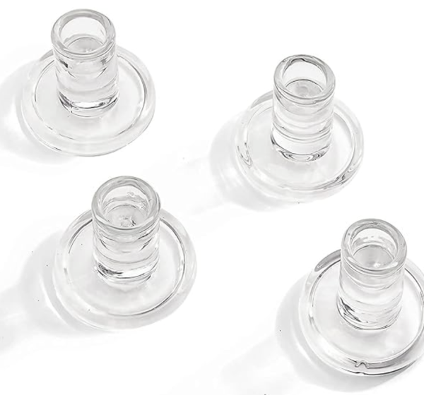 Glass Taper Holder