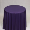 120” Round Polyester Linen - Image 39