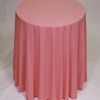 120” Round Polyester Linen - Image 45