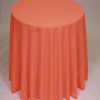 120” Round Polyester Linen - Image 30