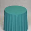 120” Round Polyester Linen - Image 50