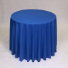 132” Round Polyester - Image 43
