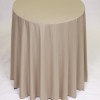 120” Round Polyester Linen - Image 4