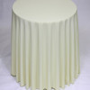 120” Round Polyester Linen - Image 24