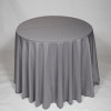 132” Round Polyester - Image 7
