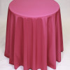 120” Round Polyester Linen - Image 13