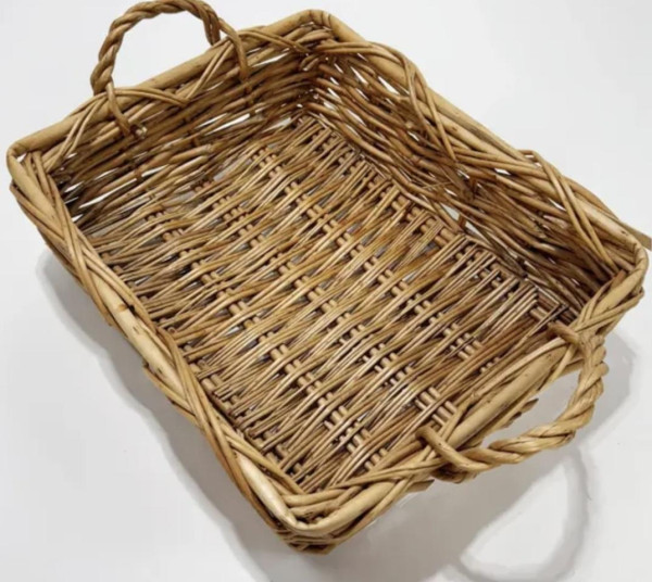 Wicker Basket