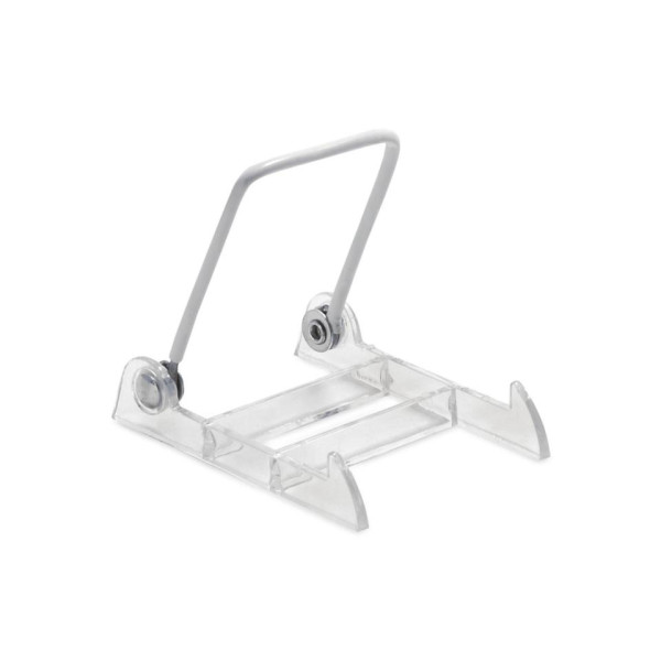 Clear Easel - 5.5"