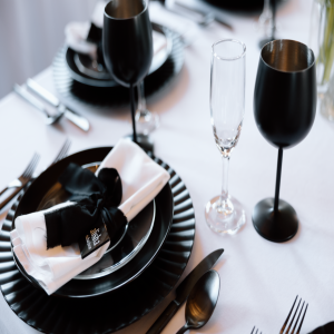 Dinnerware