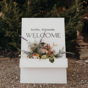 Signage