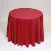 132” Round Polyester - Image 44