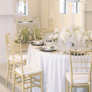 Table Linens