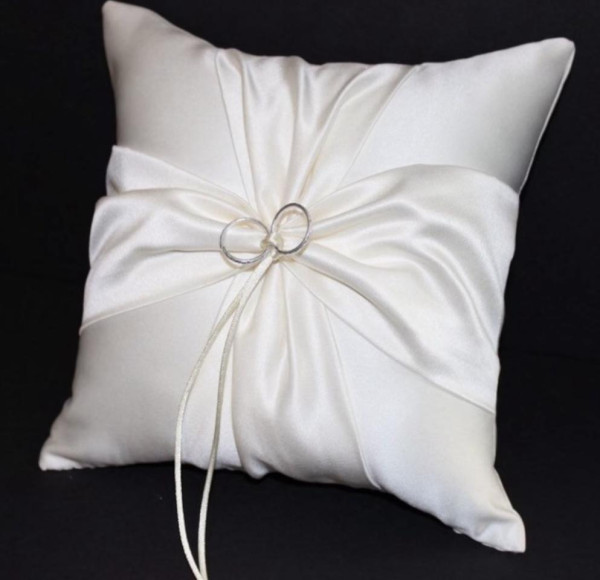 Ring Pillow
