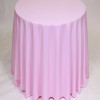 120” Round Polyester Linen - Image 37