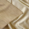 120" Majestic Dupioni Linen - Image 18