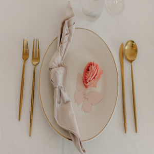 Flatware