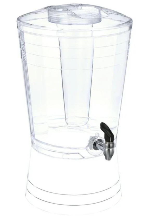 Beverage Dispenser