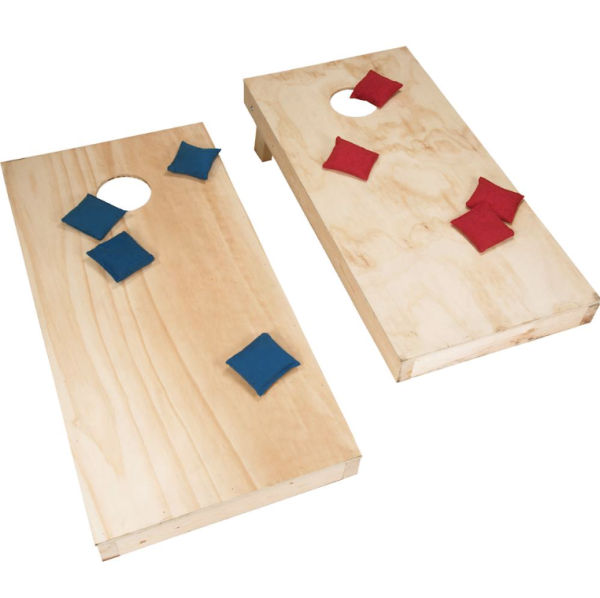 Corn Hole Yard Game