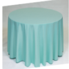 120” Round Polyester Linen - Image 55