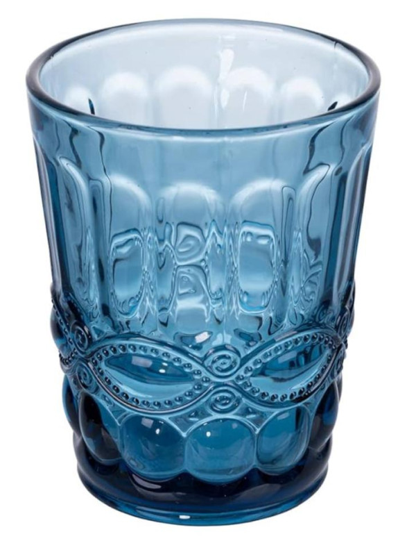 Blue Rocks Tumbler
