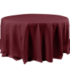 90x132 Linens Wrinkle-Free - Image 10
