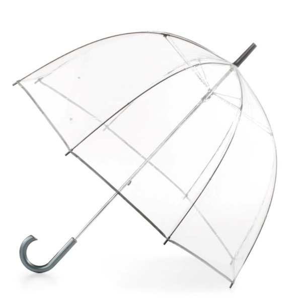 Clear Umbrella