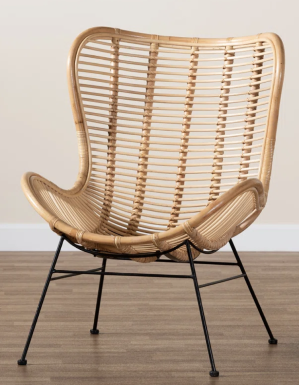 Rattan Chair