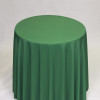 120” Round Polyester Linen - Image 28