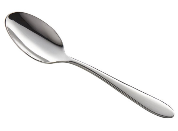 Silver Remy Teaspoon