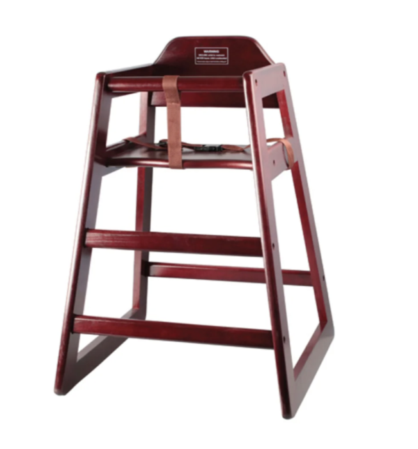 High Chair