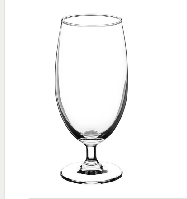Iced Tea Glasses