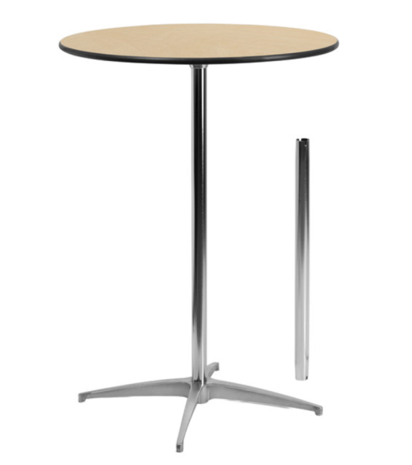 High Top Table