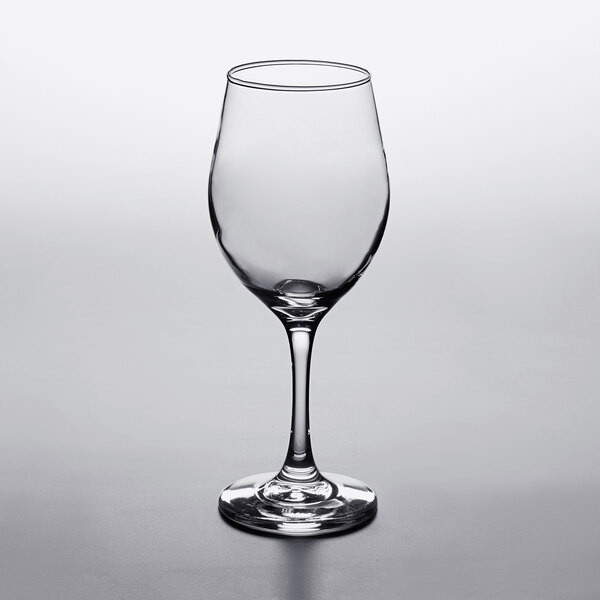 Universal Wine Glass