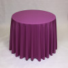 132” Round Polyester - Image 39