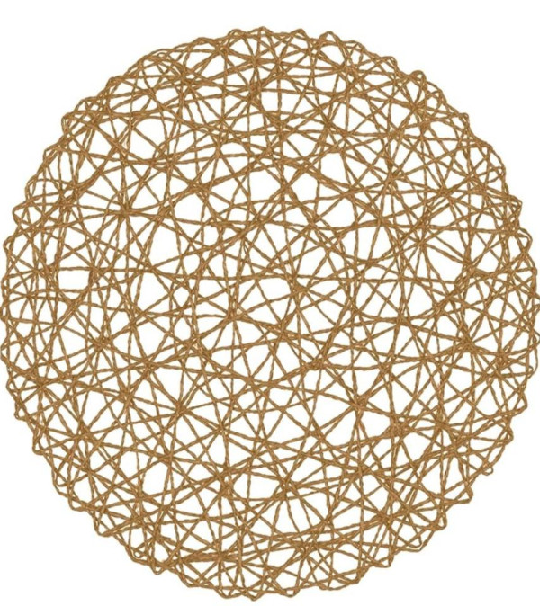 Twine Braided Placemat