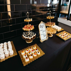 Cake and Desserts