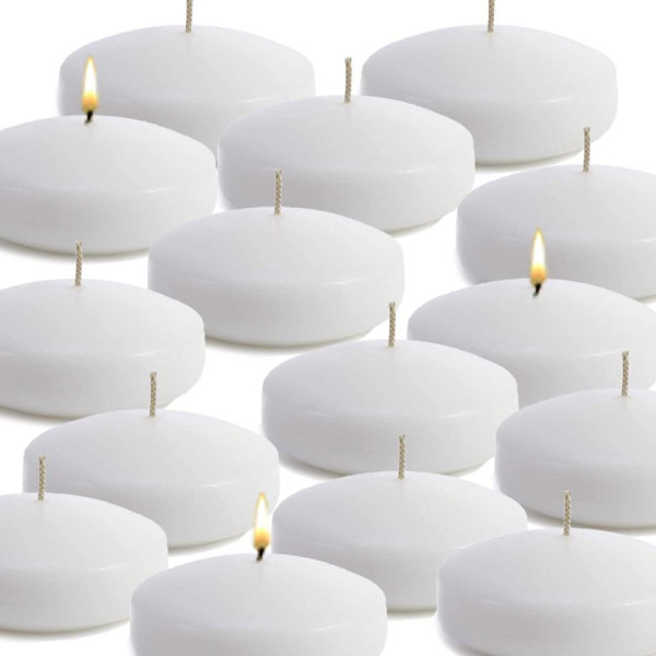 Floating Candle