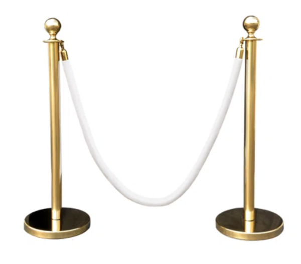 Stanchion