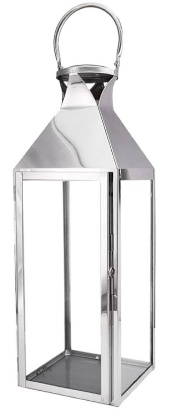 Silver Lantern