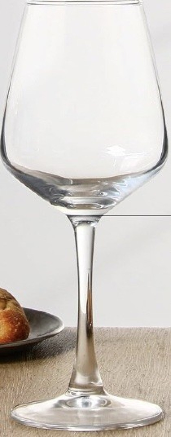 White Wine Glass