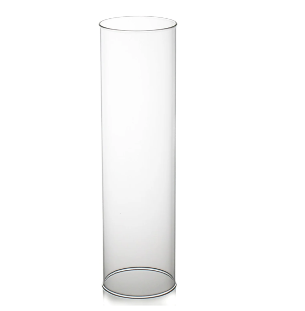 Hurricane Taper Covers