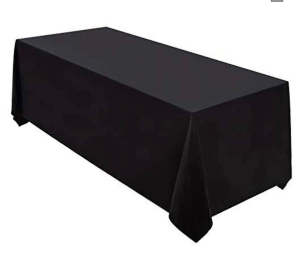 90x156 Linens Wrinkle-Free
