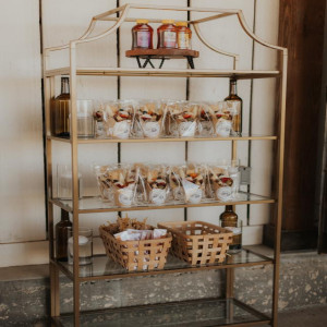 Shelving