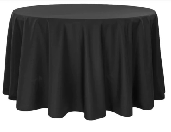 108" Linens Wrinkle-Free